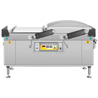 Tecnotrip Automatic Double Chamber EVD-A-20